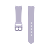 Dirželis Samsung Galaxy Watch Sport Band, M/L, violetinis