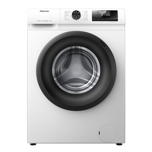 Skalbimo mašina Hisense Prekė - WFQP7012EVM WFQP7012EVM
