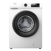 Skalbimo mašina Hisense Prekė - WFQP7012EVM