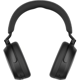 Ausinės Sennheiser MOMENTUM 4 belaidės, black Prekė - 509266