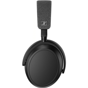 Ausinės Sennheiser MOMENTUM 4 belaidės, black Prekė - 509266
