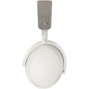 Sennheiser MOMENTUM 4 Wireless, белый - Полноразмерные беспроводные наушники Товар - 509267