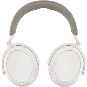 Sennheiser MOMENTUM 4 Wireless, белый - Полноразмерные беспроводные наушники Товар - 509267