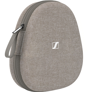 Sennheiser MOMENTUM 4 Wireless, белый - Полноразмерные беспроводные наушники Товар - 509267