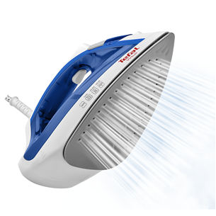 Lygintuvas Tefal Prekė - FV1711