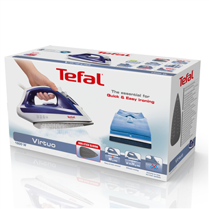 Lygintuvas Tefal Prekė - FV1711