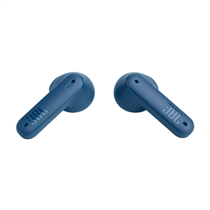 Ausinės JBL Tune Flex, belaidės, Blue Prekė - JBLTFLEXBLU