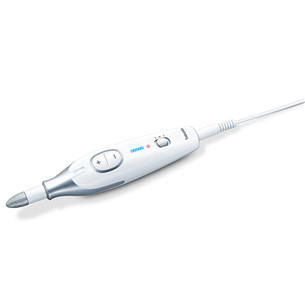 Beurer, белый/серый - Набор для маникюра и педикюра Товар - MP42