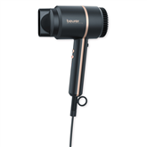 Beurer StylePro, 2000 W, black - Compact Hair Dryer Item - HC35