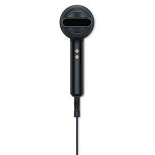 Beurer StylePro, 2000 W, juodas - Plaukų džiovintuvas