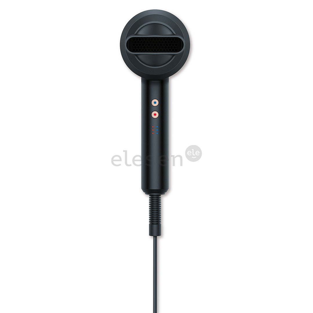 Beurer StylePro, 2000 W, juodas - Plaukų džiovintuvas