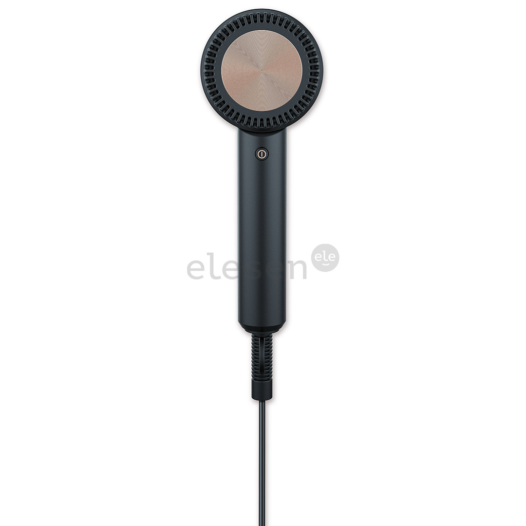 Beurer StylePro, 2000 W, juodas - Plaukų džiovintuvas