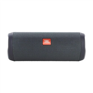 JBL Flip Essential 2, juoda - Belaidė kolonėlė JBLFLIPES2