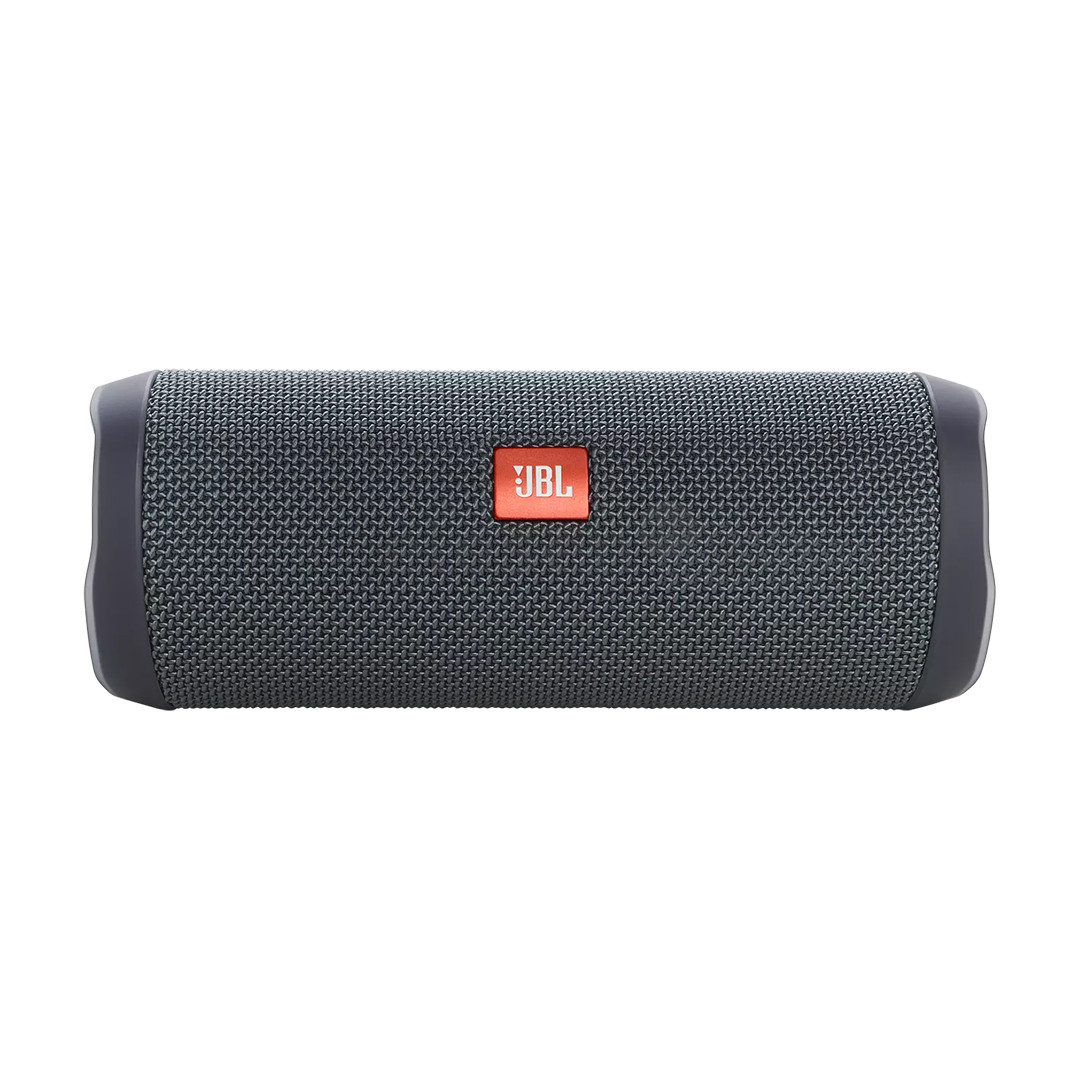 JBL Flip Essential 2, juoda - Belaidė kolonėlė