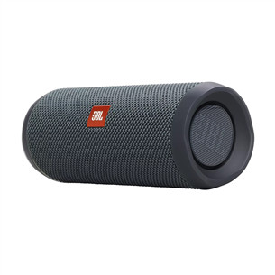 JBL Flip Essential 2, juoda - Belaidė kolonėlė