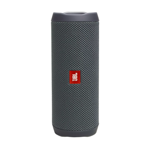 Belaidė kolonėlė JBL Flip Essential 2, Black Prekė - JBLFLIPES2