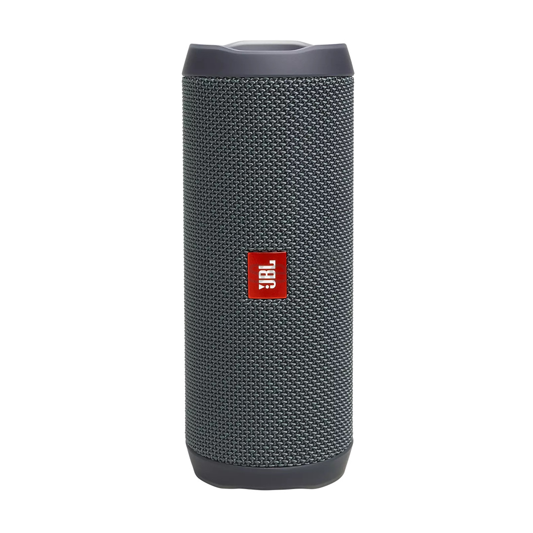 JBL Flip Essential 2, juoda - Belaidė kolonėlė