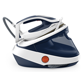 Tefal Pro Express Ultimate II, 3000 W, blue/white - Ironing System Item - GV9712E0
