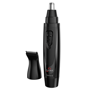 GA.MA GNT512, black - Trimmer set Item - GM2101
