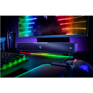 Garso sistema Razer Leviathan V2 Soundbar