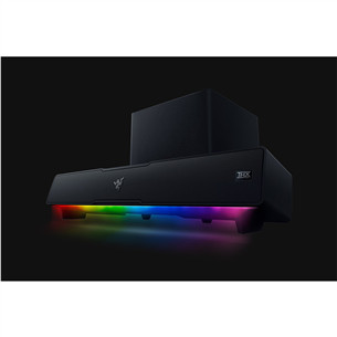 Garso sistema Razer Leviathan V2 Soundbar