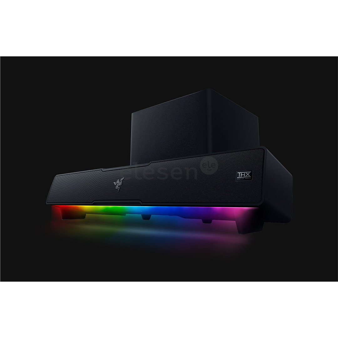 Garso sistema Razer Leviathan V2 Soundbar