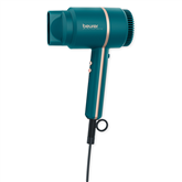 Plaukų džiovintuvas Beurer StylePro, 2000 W, green Prekė - HC35OCEAN