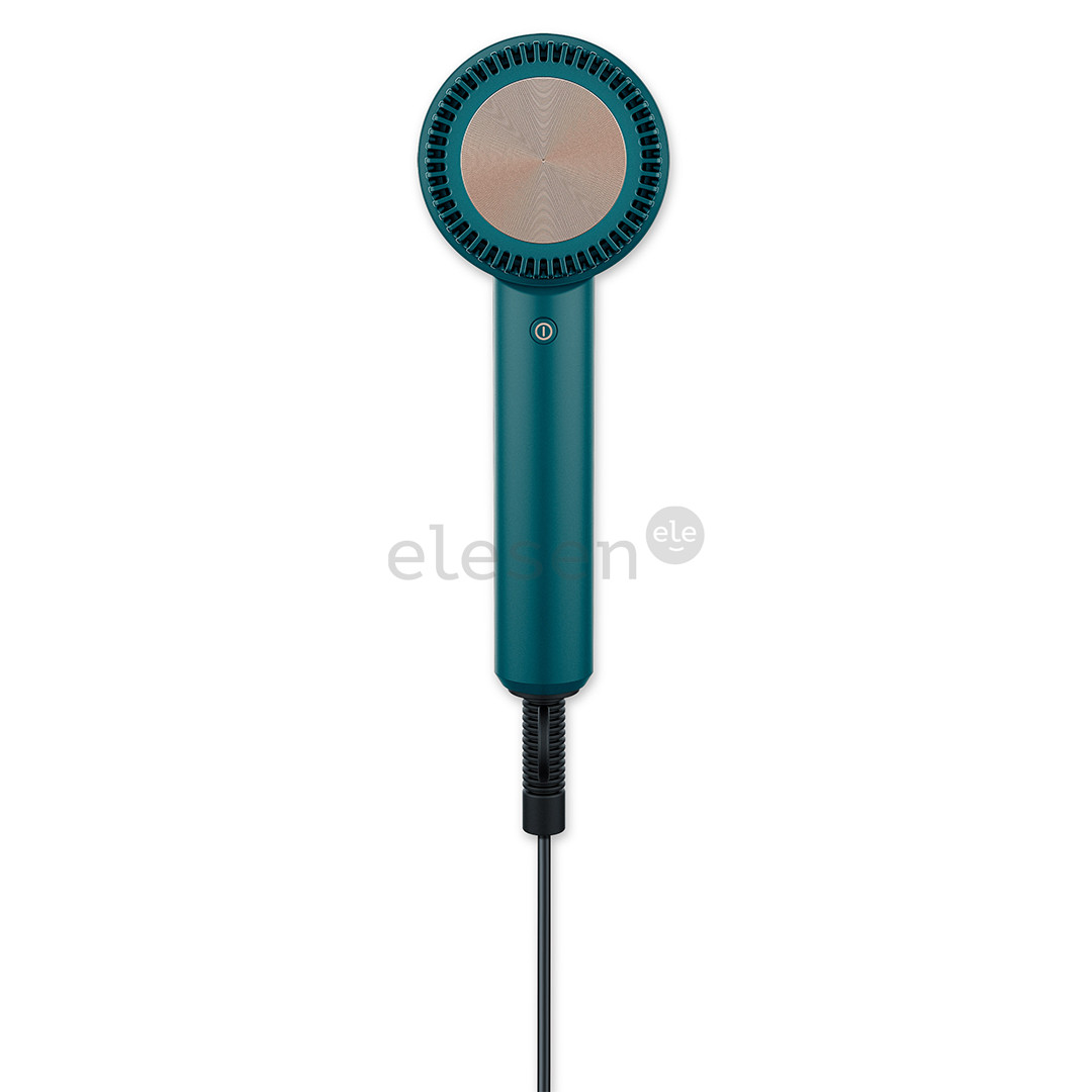 Beurer Ocean, 2000 W, green - Compact Hair Dryer