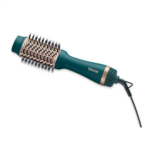 Beurer Ocean 2-in-1, 1000 W, green - Airstyler Item - HC45OCEAN HC45OCEAN