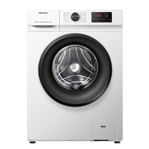 Skalbimo mašina Hisense Prekė - WFVB6010EM WFVB6010EM