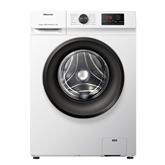 Skalbimo mašina Hisense Prekė - WFVB6010EM