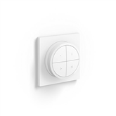 Jungiklis Philips Hue Tap Switch EU, white Prekė - 929003500101
