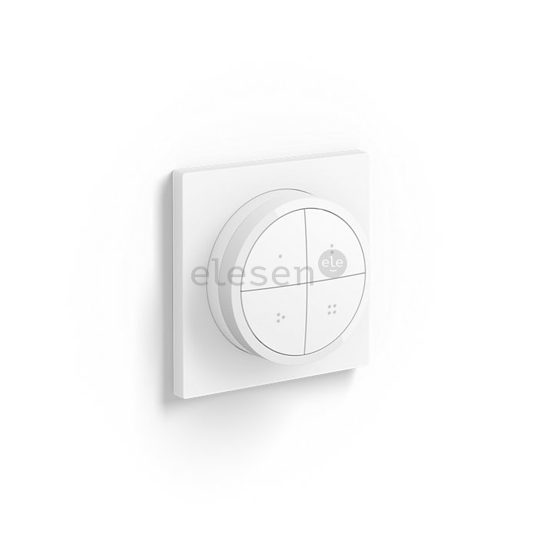 Philips Hue Tap Switch EU, white - Switch Item - 929003500101