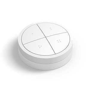 Jungiklis Philips Hue Tap Switch EU, white Prekė - 929003500101