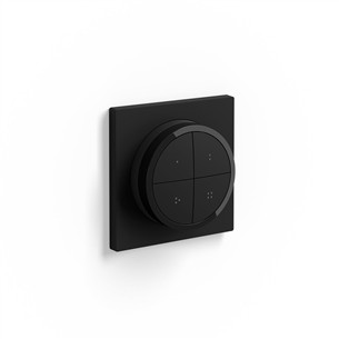 Jungiklis Philips Hue Tap Switch EU, black Prekė - 929003500201