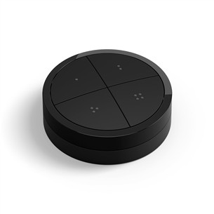 Philips Hue Tap Switch EU, черный - Выключатель Товар - 929003500201