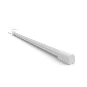 Philips Hue White and Color Play Gradient Light Tube Compact EU/UK, white - Smart Light Item - 915005987901