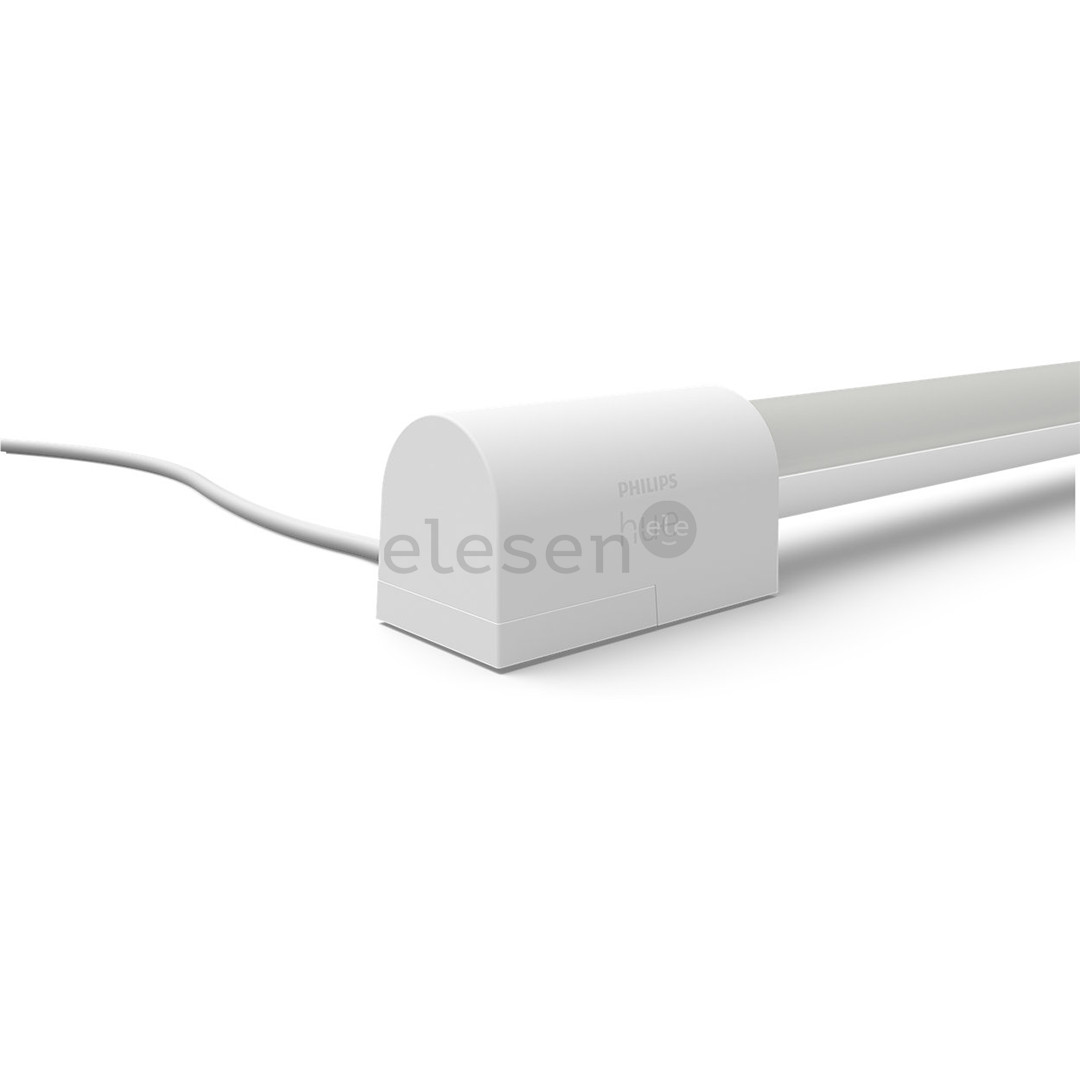 Philips Hue White and Color Play Gradient Light Tube Compact EU/UK, white - Smart Light Item - 915005987901