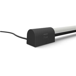 Išmanioji lemputė Philips Hue White and Color Play Gradient Light Tube Compact EU/UK, black Prekė - 915005988001