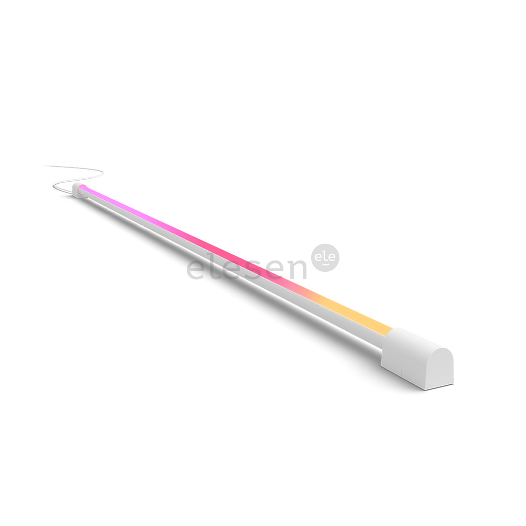 Philips Hue White and Color Play Gradient Light Tube Large EU/UK, white - Smart Light Item - 915005988101