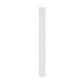 Dirželis Apple Watch 49mm, White Ocean Band Extension Prekė - MQEA3ZM/A