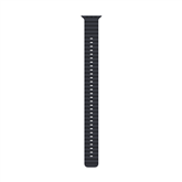 Apple Watch 49mm, Ocean Band Extension, midnight - Replacement band extension Item - MQEF3ZM/A