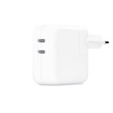 Įkroviklis Apple 35W Dual USB‑C