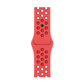 Dirželis Apple Watch 41mm, Nike Sport Band, Red Prekė - MPGW3ZM/A
