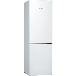 Šaldytuvas Bosch KGE36AWCA KGE36AWCA