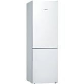 Šaldytuvas Bosch KGE36AWCA
