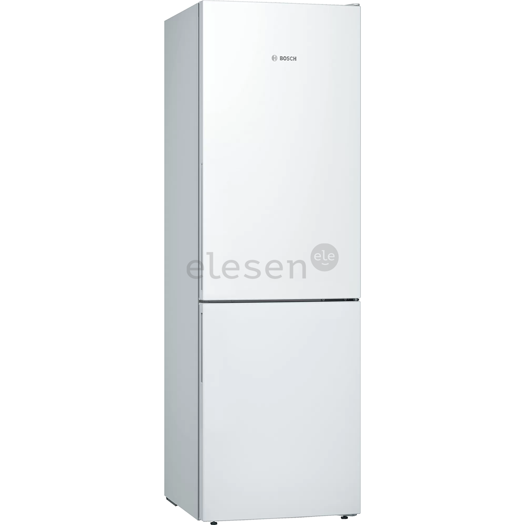 Šaldytuvas Bosch KGE36AWCA