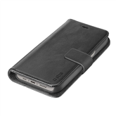 SBS Book Case, iPhone 14, кожа, черный - Чехол для смартфона Товар - TEBKLEATIP1461K