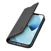 SBS Book Wallet Lite, iPhone 14, черный - Чехол для смартфона Товар - TEBKLITEIP1461K