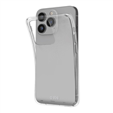 SBS Skinny cover, iPhone 14 Pro, прозрачный - Силиконовый чехол Товар - TESKINIP1461PT